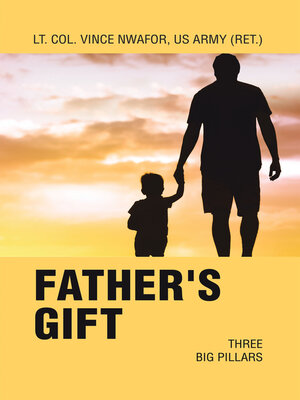 cover image of FATHER'S GIFT